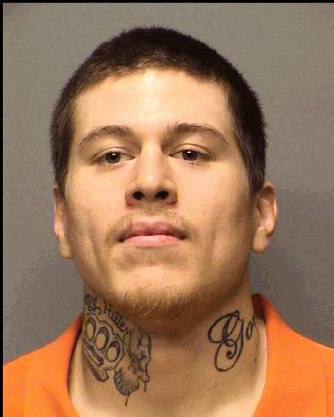 Sergio Anthony Perez